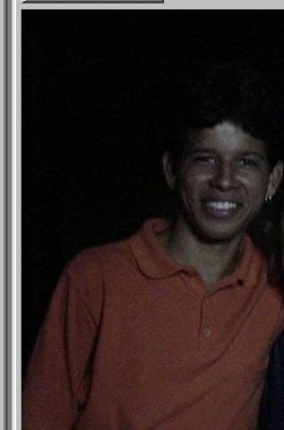 Gente eu lembro  desse menino como era o nome dele mesmo?