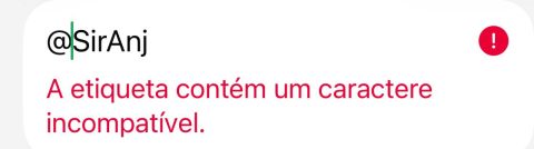 Não gostei.. bora abrir outro canal!