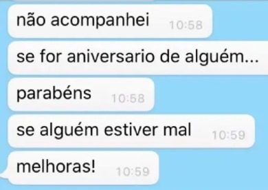 meu meme favorito para grupos